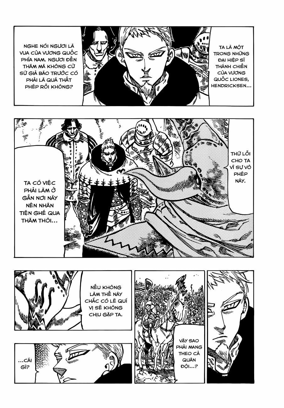 đọc truyện Thất Hình Đại Tội Chương 63 ảnh 10 tại Thiên Thai Truyện