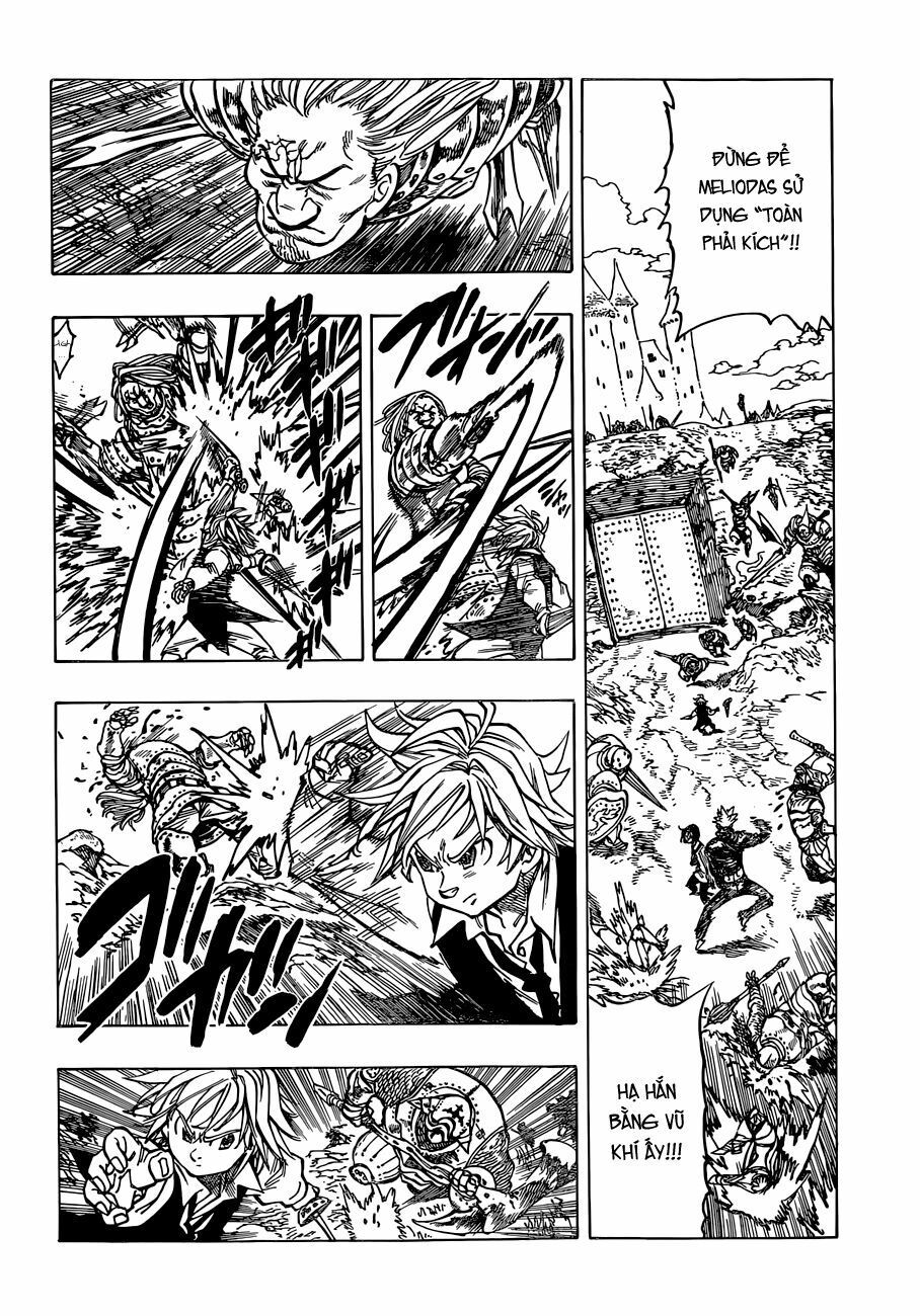 đọc truyện Thất Hình Đại Tội Chương 64 ảnh 15 tại Thiên Thai Truyện