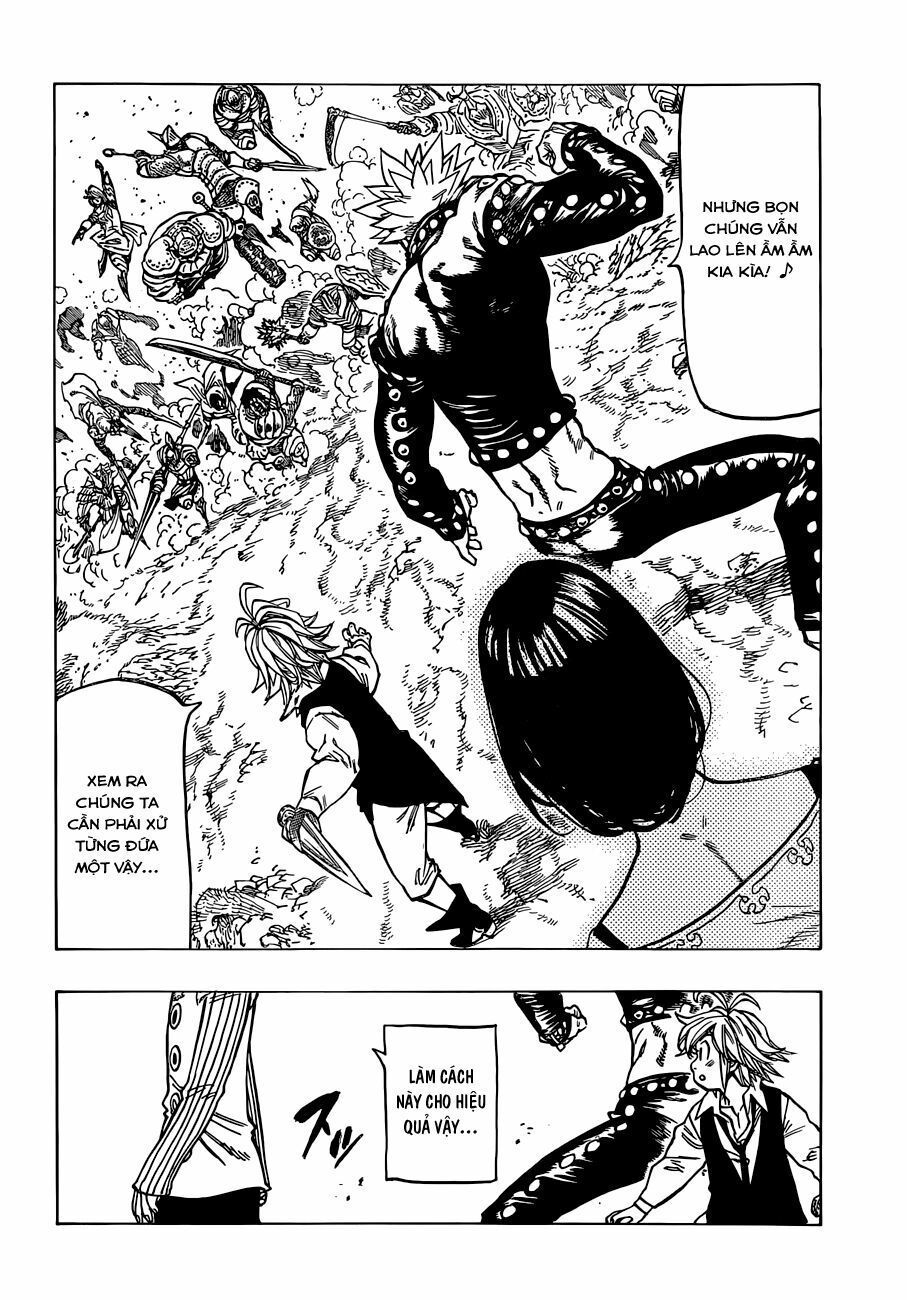 đọc truyện Thất Hình Đại Tội Chương 64 ảnh 17 tại Thiên Thai Truyện