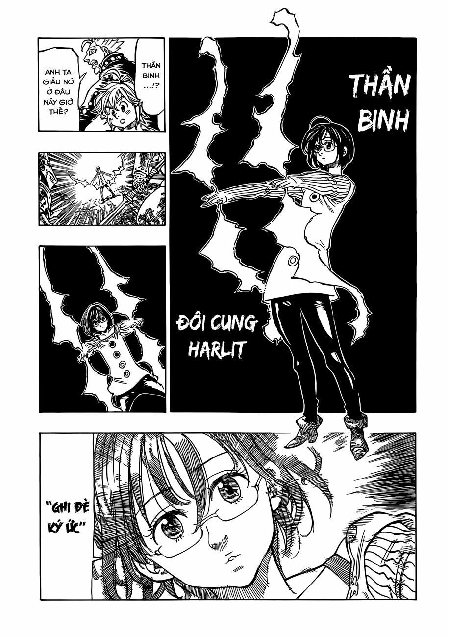 đọc truyện Thất Hình Đại Tội Chương 64 ảnh 18 tại Thiên Thai Truyện