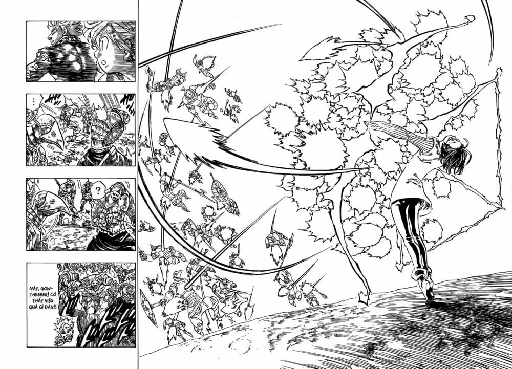 đọc truyện Thất Hình Đại Tội Chương 64 ảnh 19 tại Thiên Thai Truyện