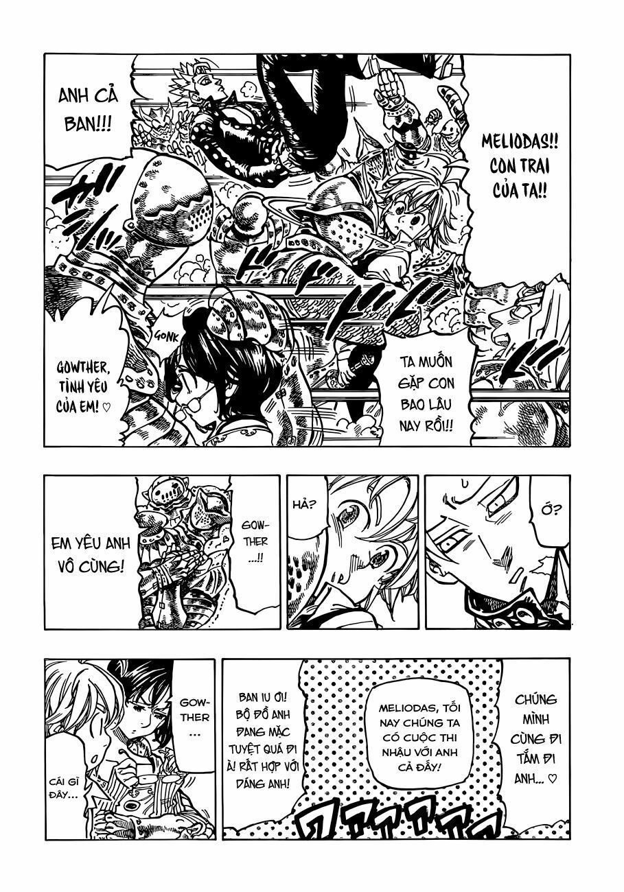 đọc truyện Thất Hình Đại Tội Chương 64 ảnh 20 tại Thiên Thai Truyện