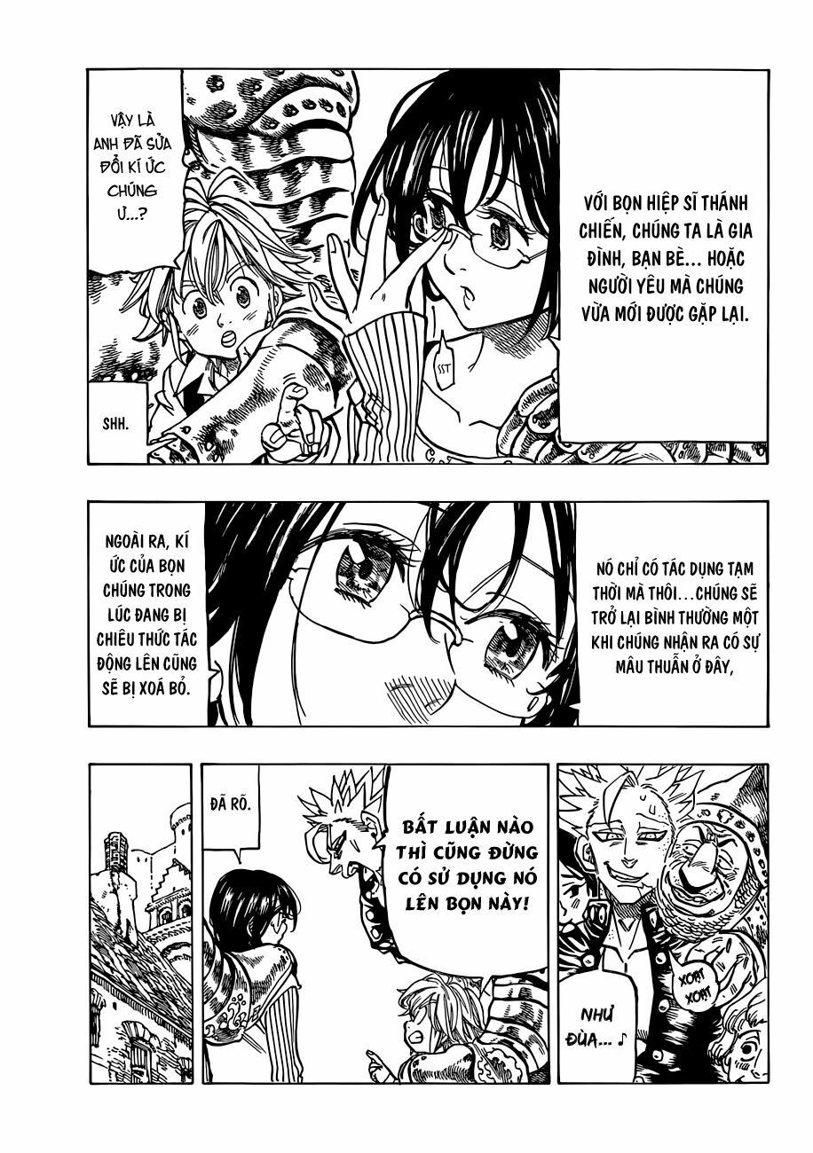 đọc truyện Thất Hình Đại Tội Chương 64 ảnh 21 tại Thiên Thai Truyện