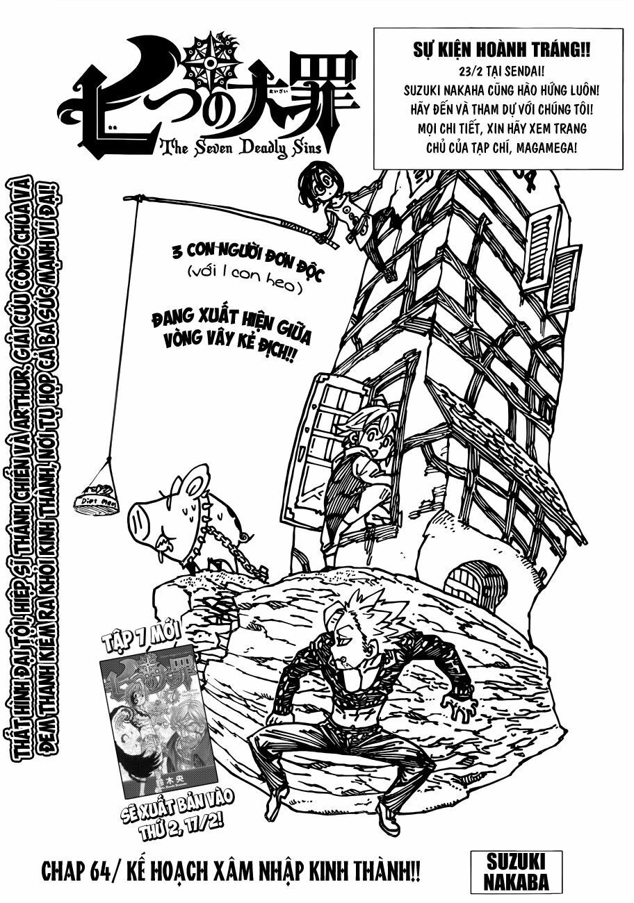 đọc truyện Thất Hình Đại Tội Chương 64 ảnh 4 tại Thiên Thai Truyện