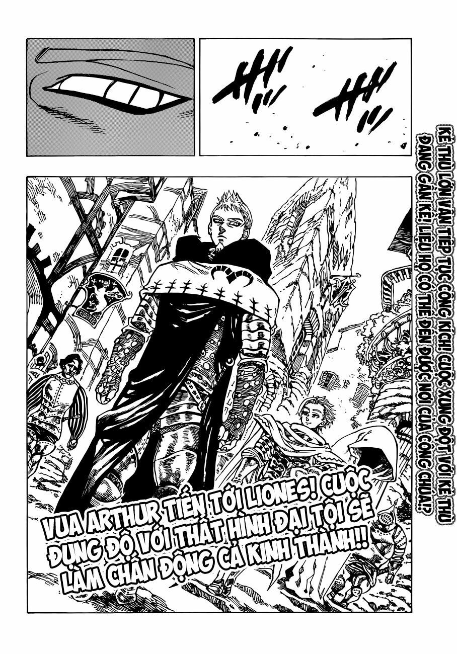 đọc truyện Thất Hình Đại Tội Chương 64 ảnh 22 tại Thiên Thai Truyện