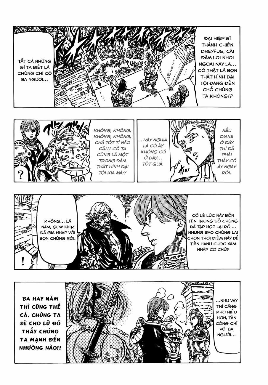 đọc truyện Thất Hình Đại Tội Chương 64 ảnh 5 tại Thiên Thai Truyện