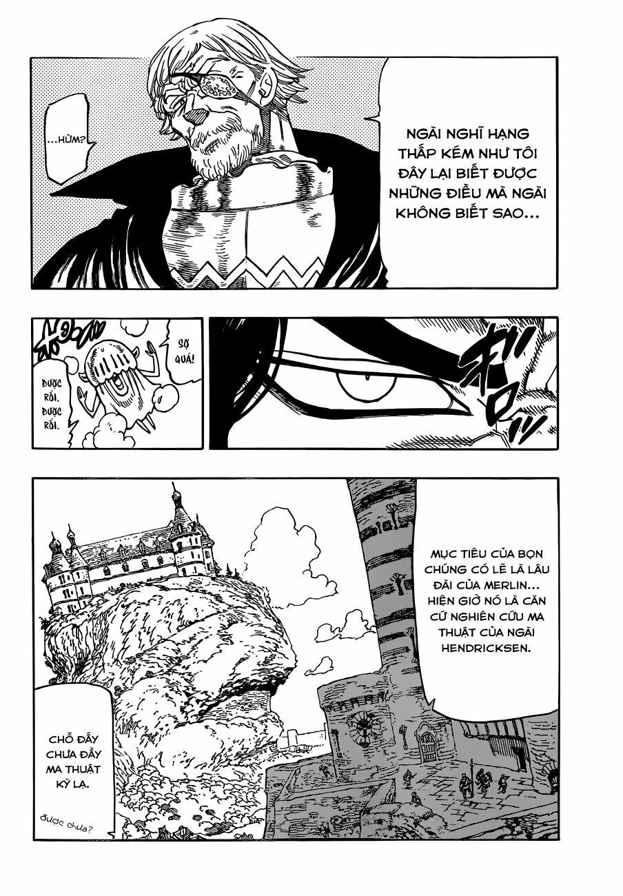 đọc truyện Thất Hình Đại Tội Chương 64 ảnh 7 tại Thiên Thai Truyện