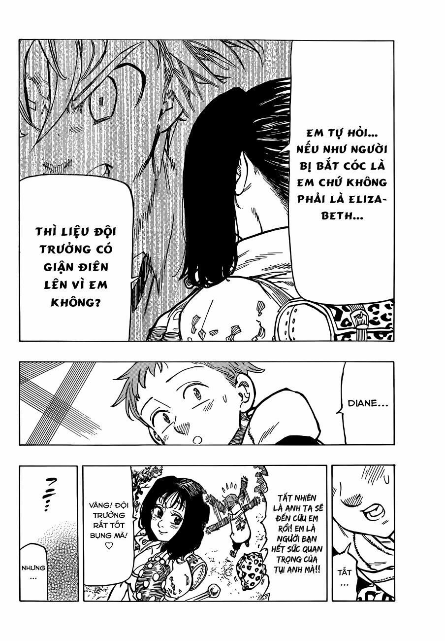 đọc truyện Thất Hình Đại Tội Chương 64 ảnh 9 tại Thiên Thai Truyện