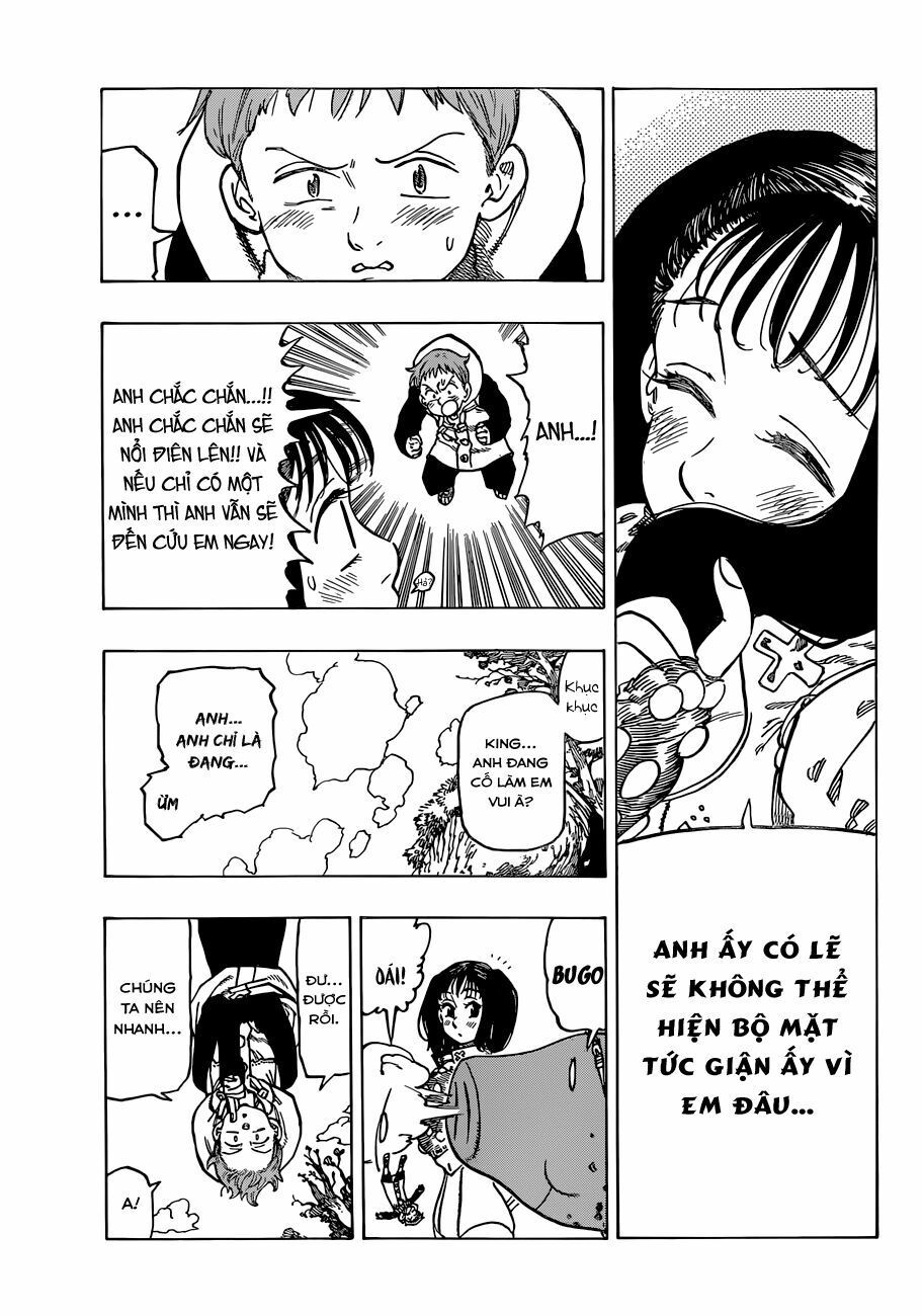 đọc truyện Thất Hình Đại Tội Chương 64 ảnh 10 tại Thiên Thai Truyện