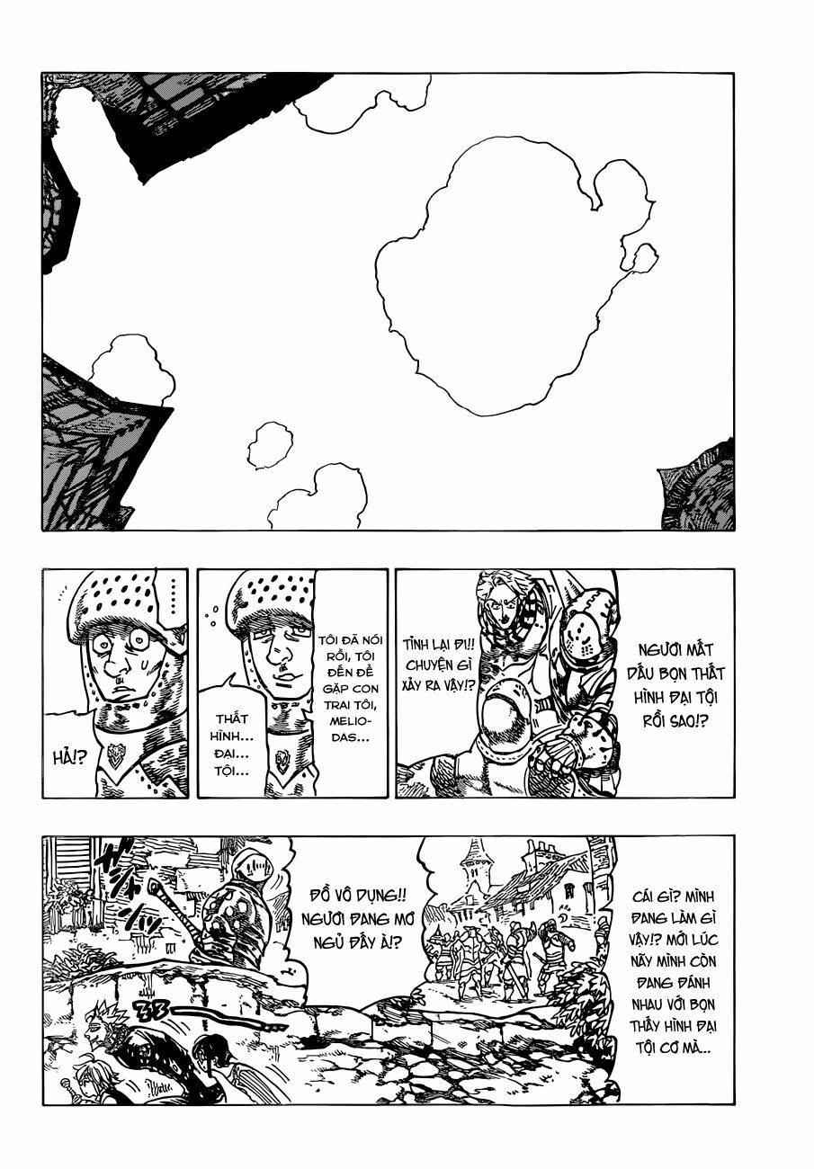 đọc truyện Thất Hình Đại Tội Chương 65 ảnh 13 tại Thiên Thai Truyện