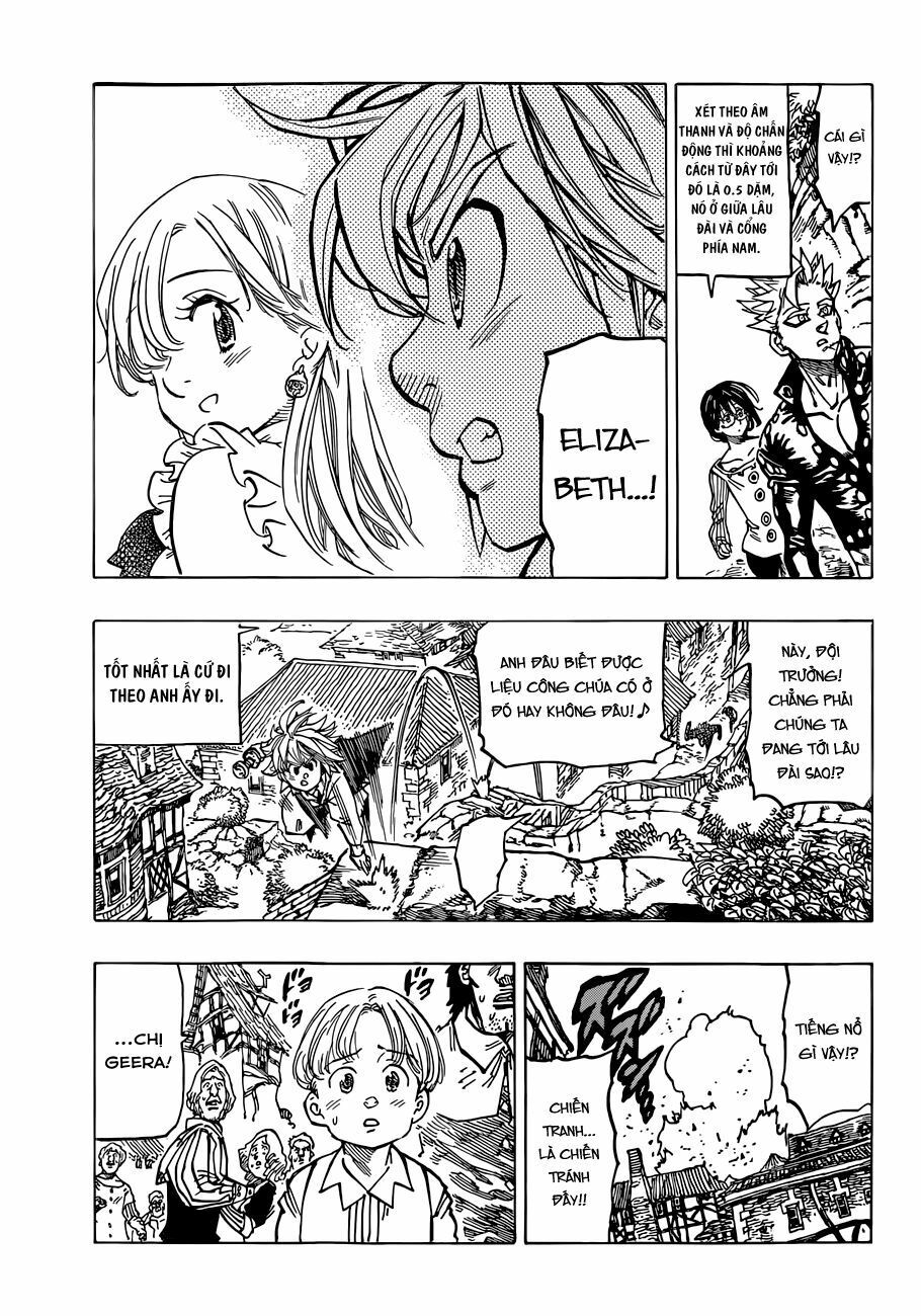 đọc truyện Thất Hình Đại Tội Chương 65 ảnh 16 tại Thiên Thai Truyện