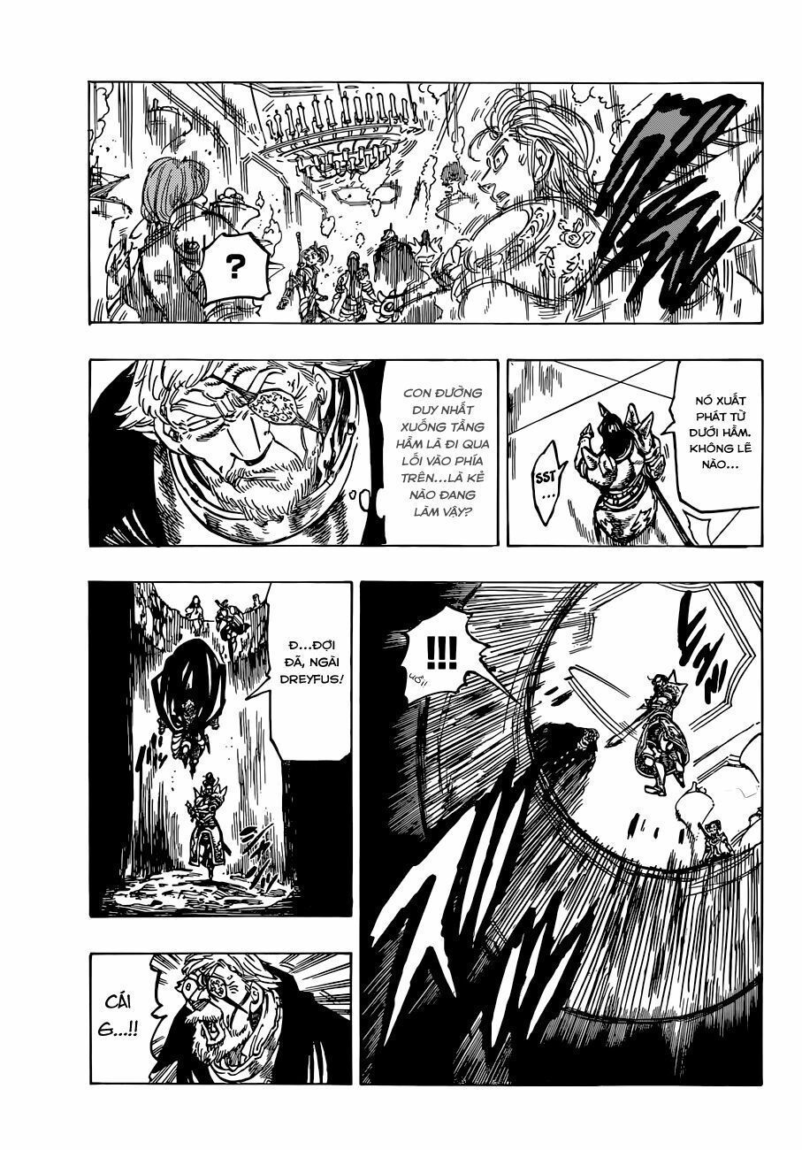 đọc truyện Thất Hình Đại Tội Chương 65 ảnh 20 tại Thiên Thai Truyện