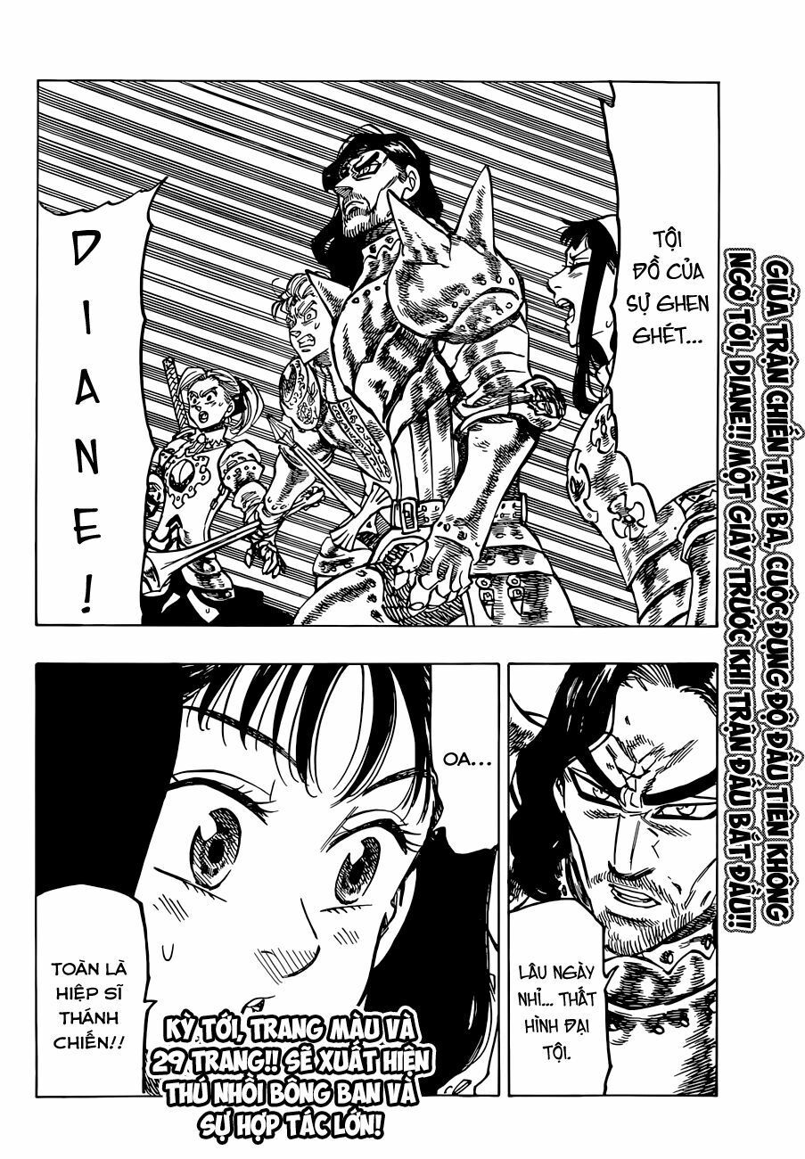 đọc truyện Thất Hình Đại Tội Chương 65 ảnh 22 tại Thiên Thai Truyện