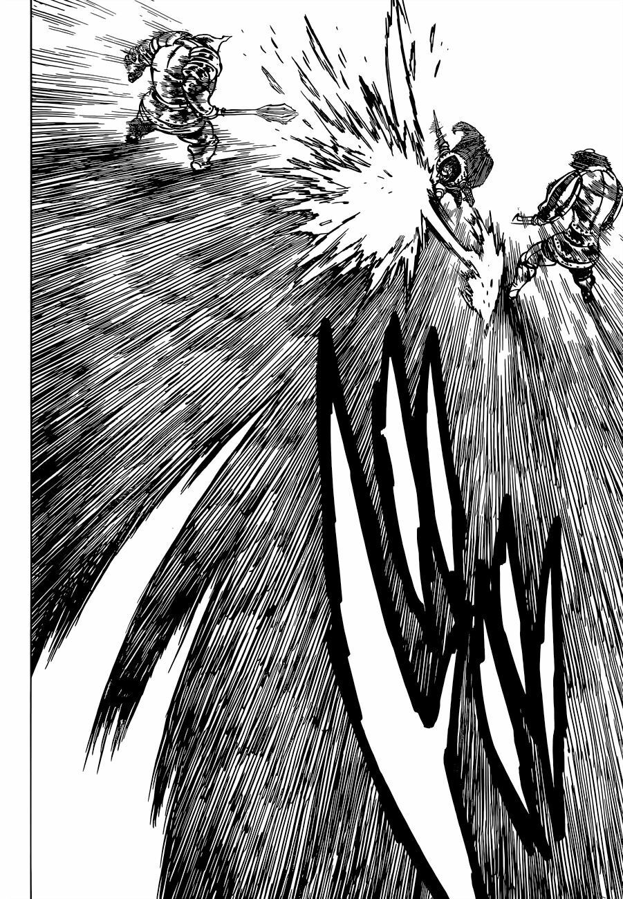 đọc truyện Thất Hình Đại Tội Chương 65 ảnh 9 tại Thiên Thai Truyện