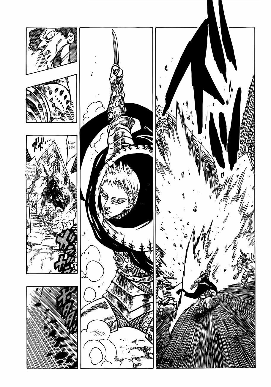 đọc truyện Thất Hình Đại Tội Chương 65 ảnh 10 tại Thiên Thai Truyện