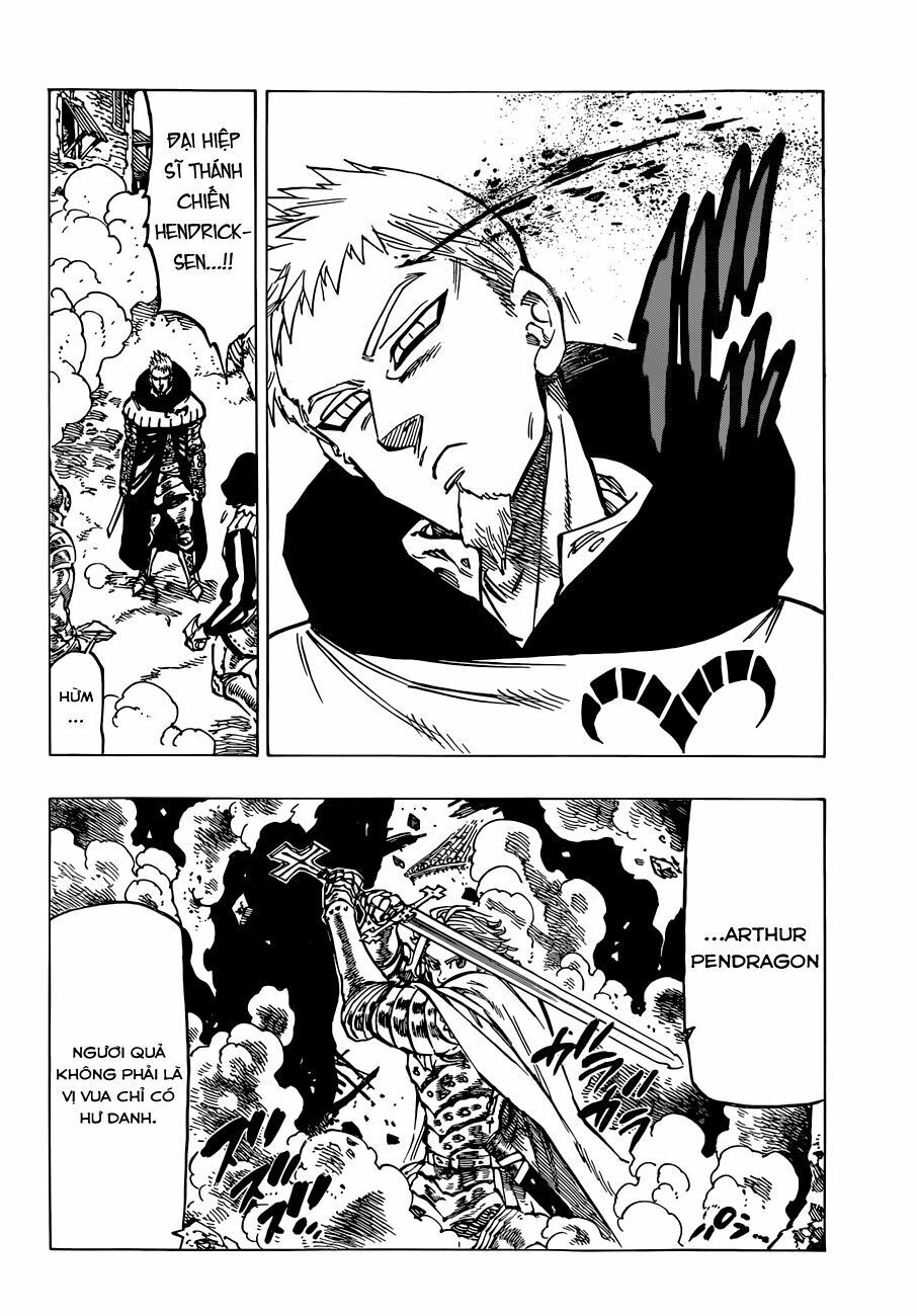 đọc truyện Thất Hình Đại Tội Chương 65 ảnh 11 tại Thiên Thai Truyện