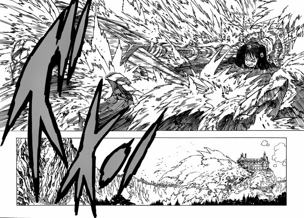 đọc truyện Thất Hình Đại Tội Chương 66 ảnh 12 tại Thiên Thai Truyện