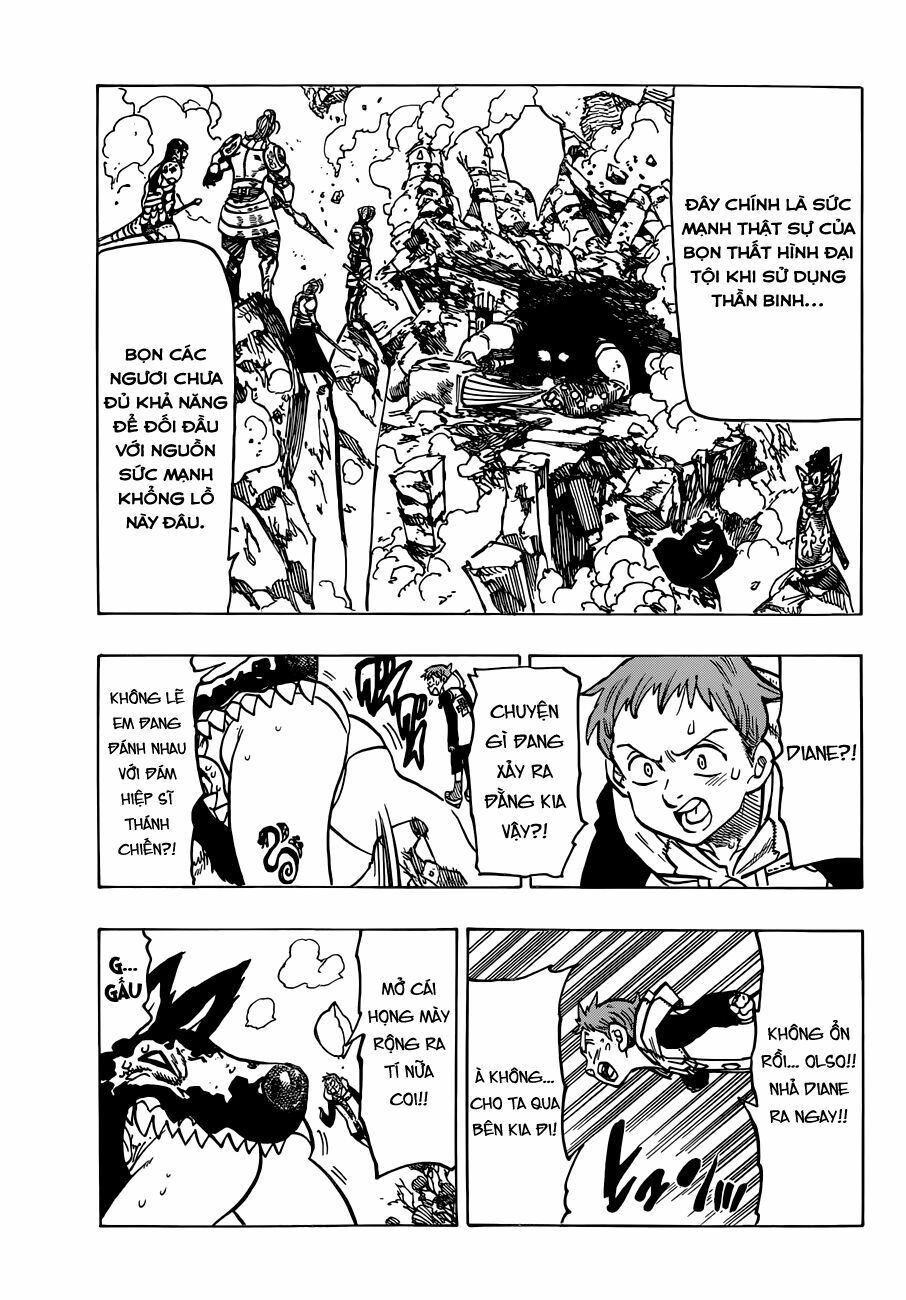 đọc truyện Thất Hình Đại Tội Chương 66 ảnh 14 tại Thiên Thai Truyện