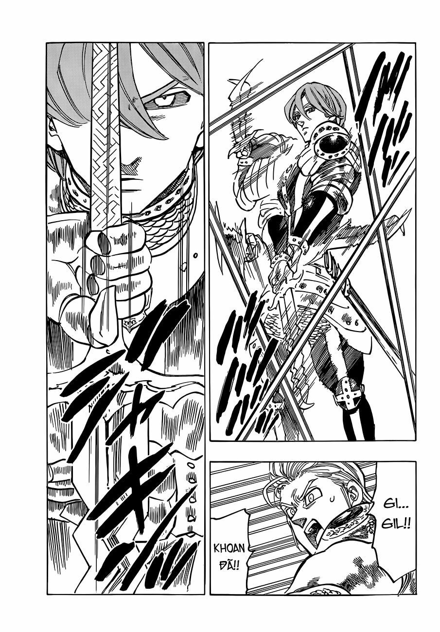 đọc truyện Thất Hình Đại Tội Chương 66 ảnh 16 tại Thiên Thai Truyện