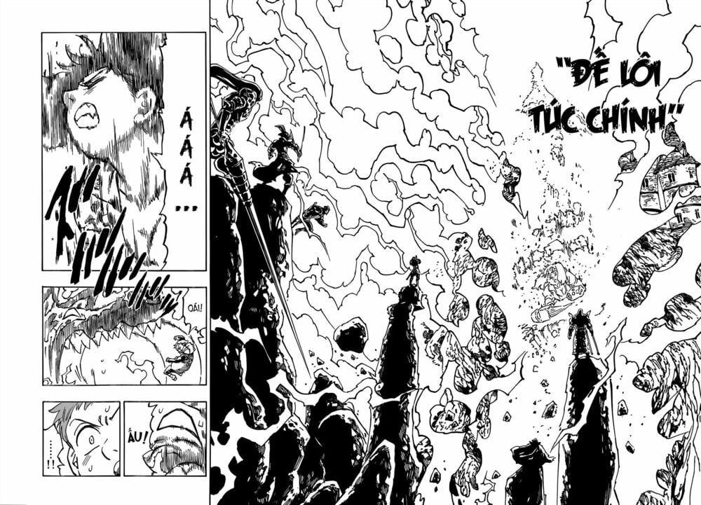 đọc truyện Thất Hình Đại Tội Chương 66 ảnh 17 tại Thiên Thai Truyện