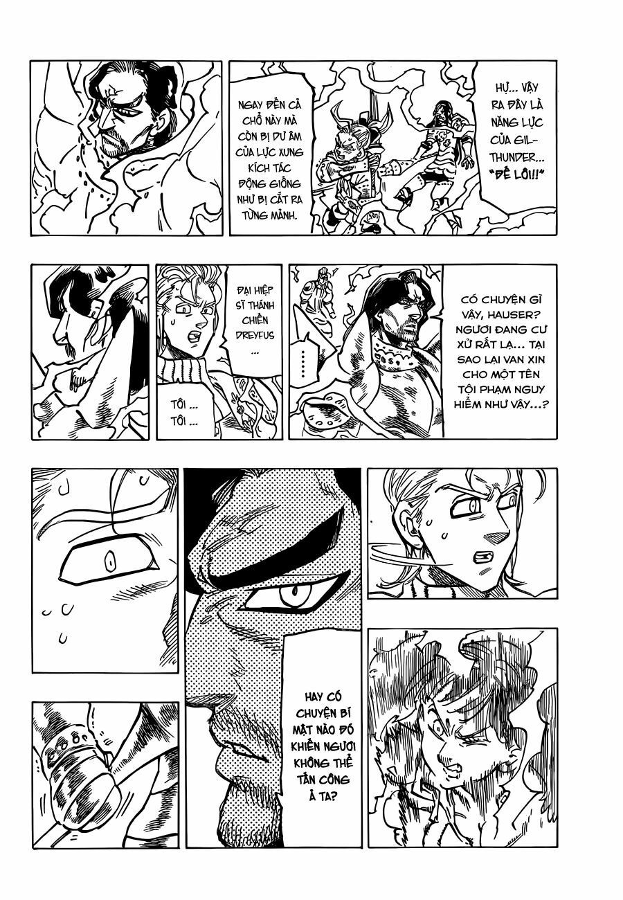 đọc truyện Thất Hình Đại Tội Chương 66 ảnh 18 tại Thiên Thai Truyện