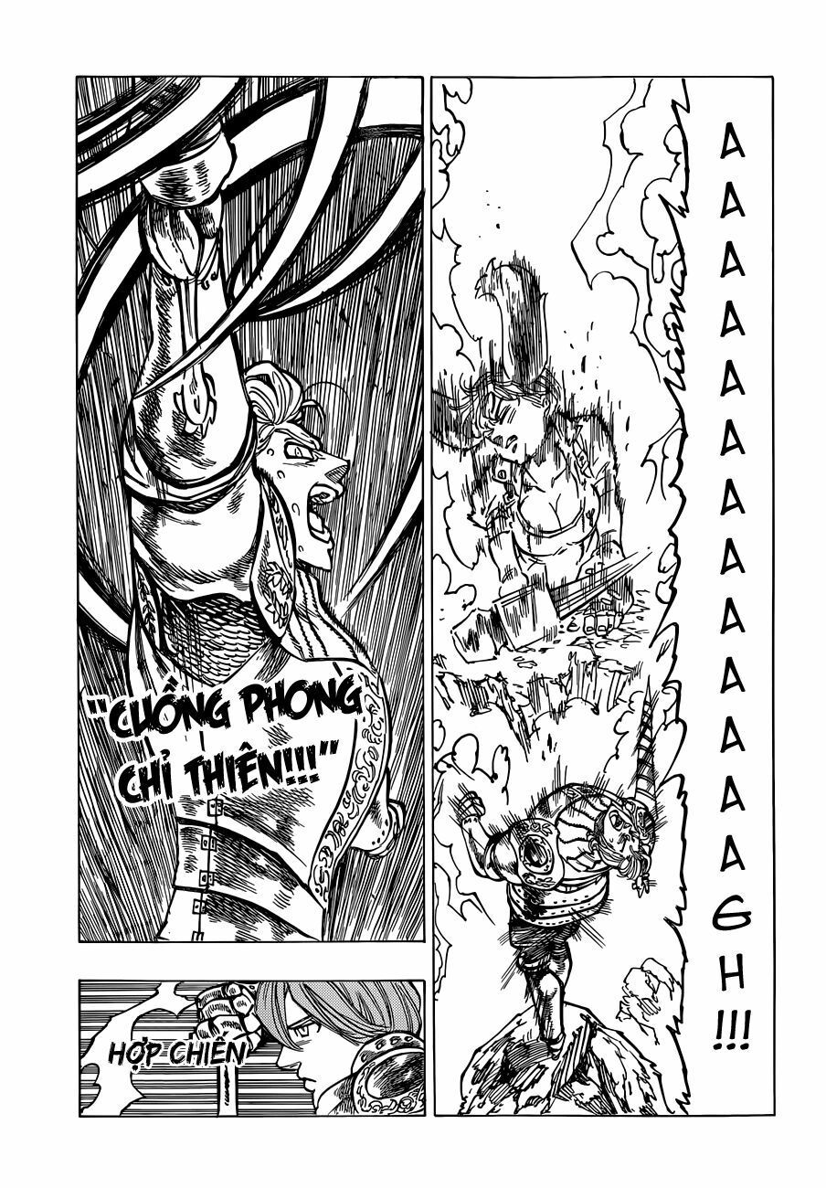 đọc truyện Thất Hình Đại Tội Chương 66 ảnh 19 tại Thiên Thai Truyện