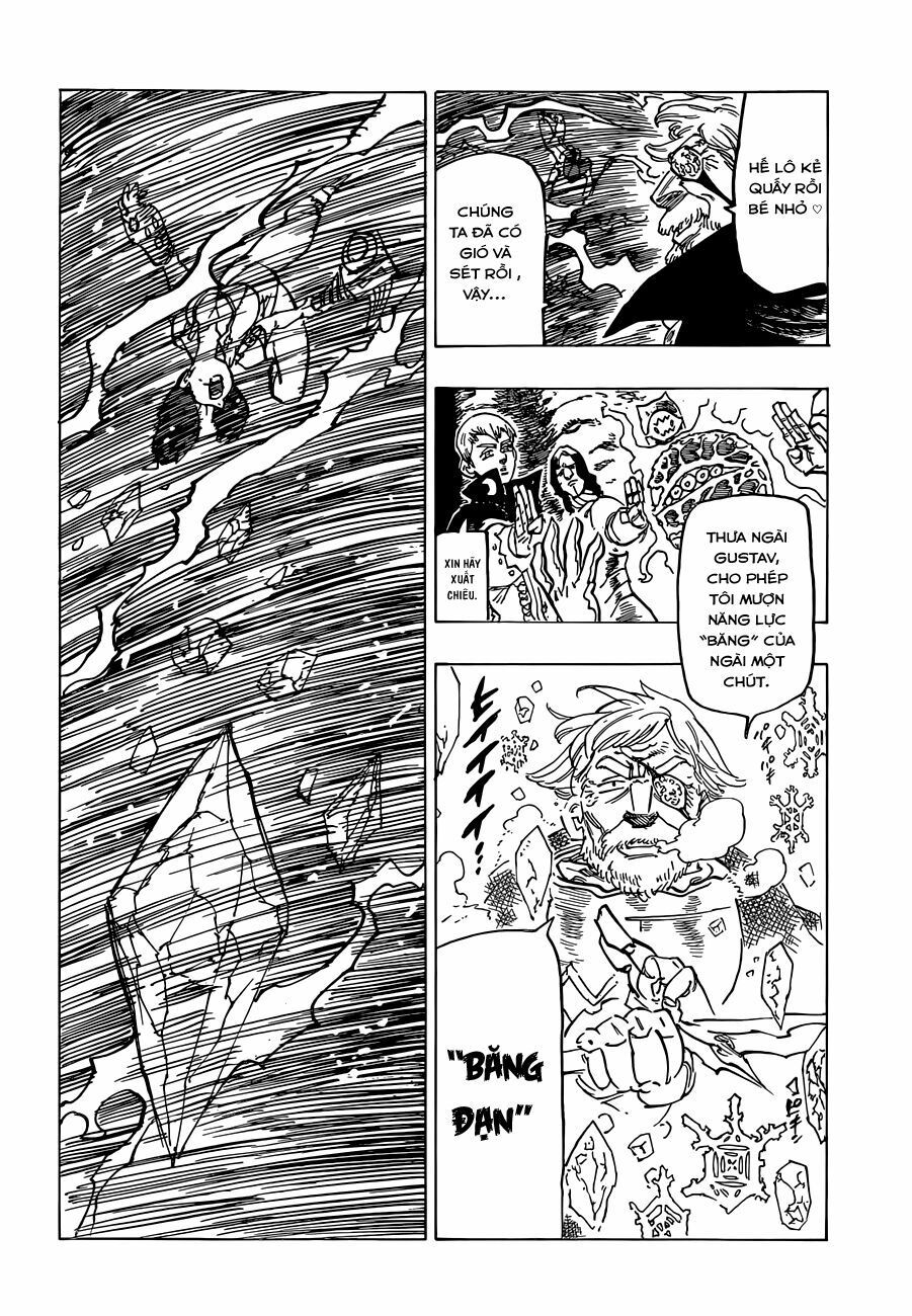 đọc truyện Thất Hình Đại Tội Chương 66 ảnh 21 tại Thiên Thai Truyện