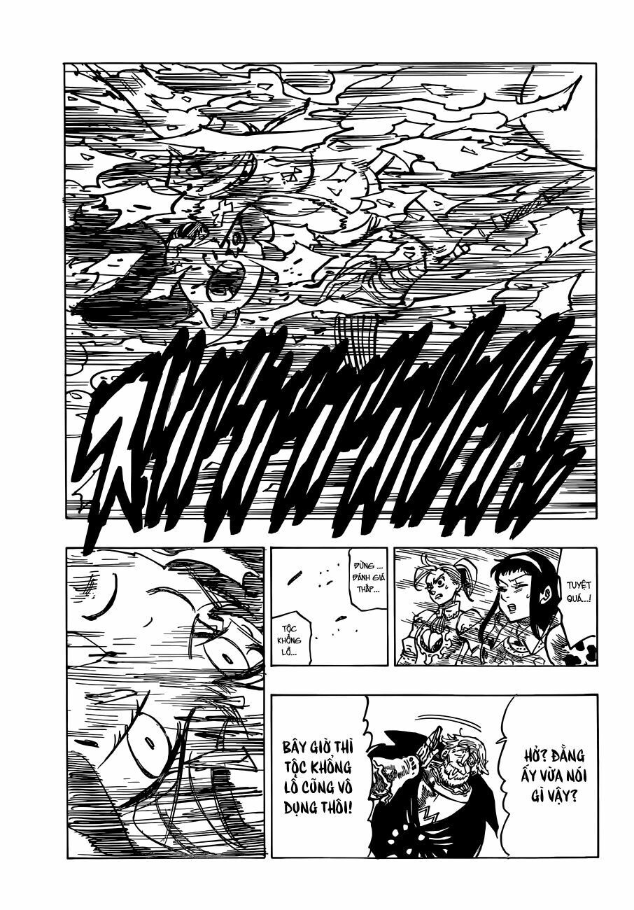 đọc truyện Thất Hình Đại Tội Chương 66 ảnh 22 tại Thiên Thai Truyện