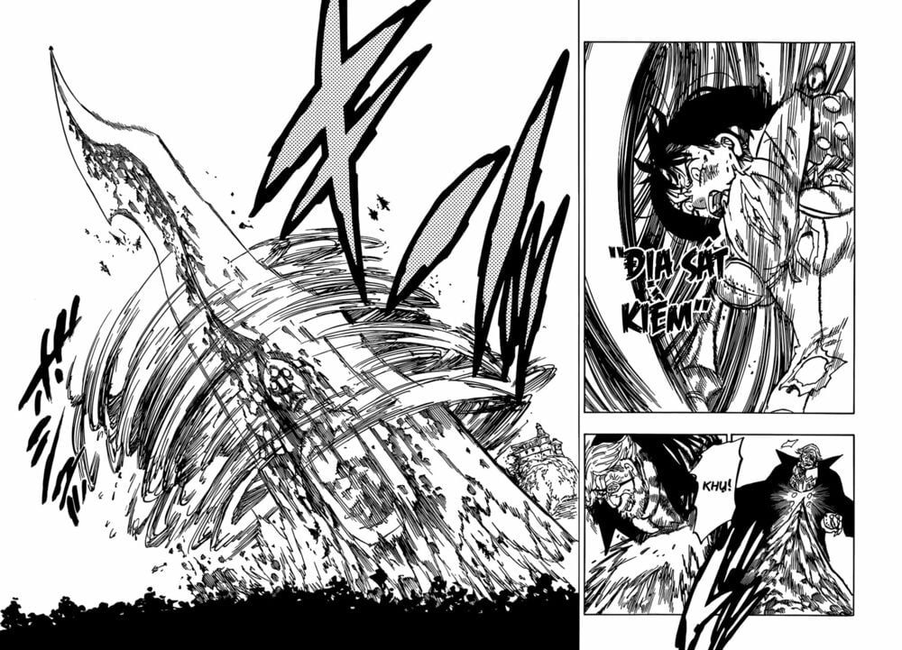 đọc truyện Thất Hình Đại Tội Chương 66 ảnh 23 tại Thiên Thai Truyện