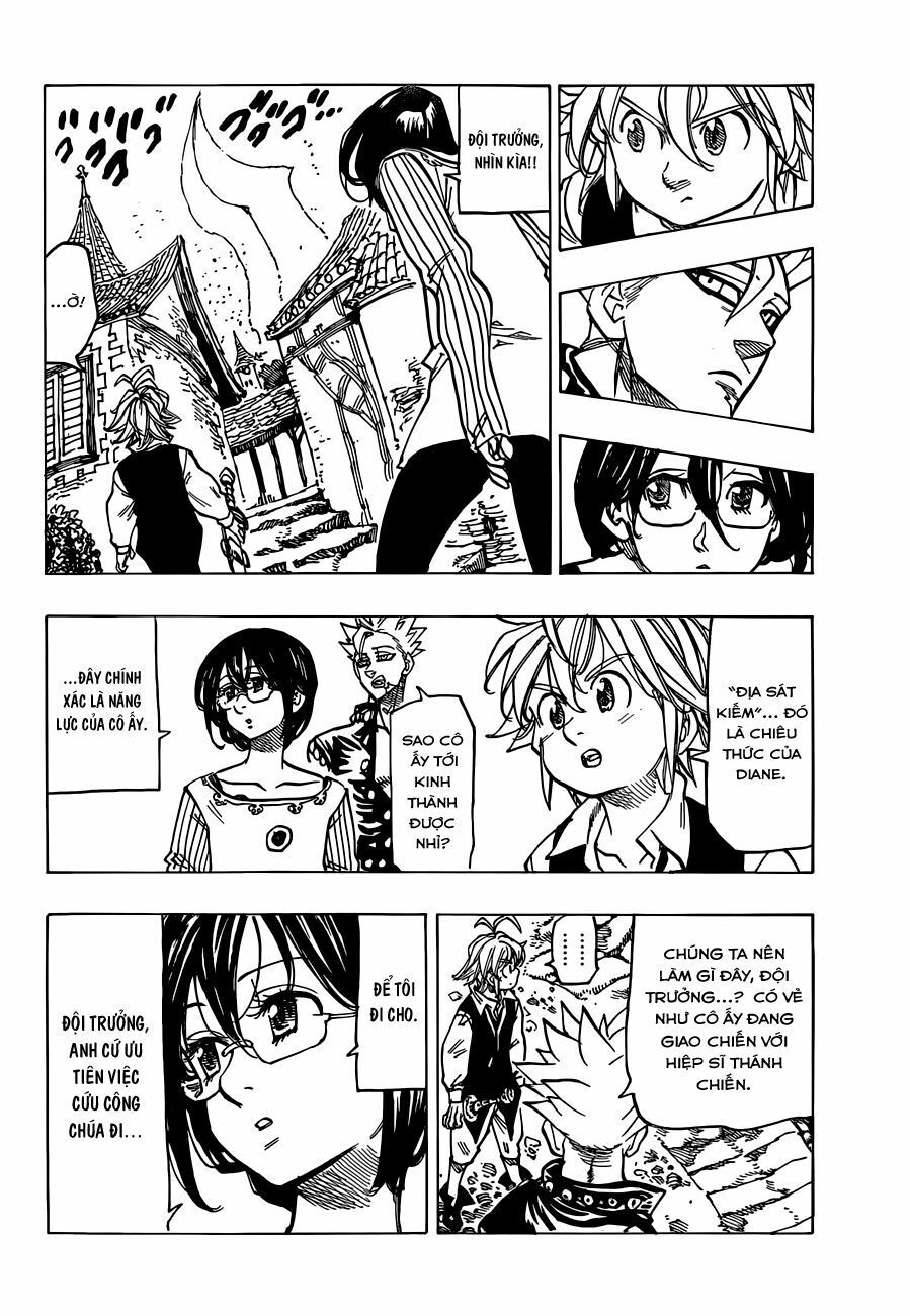 đọc truyện Thất Hình Đại Tội Chương 66 ảnh 24 tại Thiên Thai Truyện