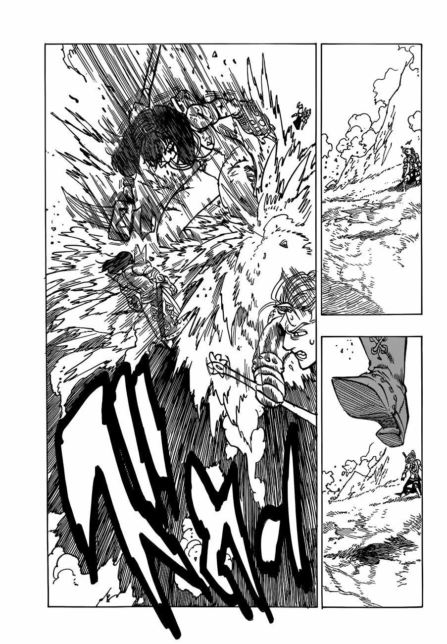 đọc truyện Thất Hình Đại Tội Chương 66 ảnh 25 tại Thiên Thai Truyện