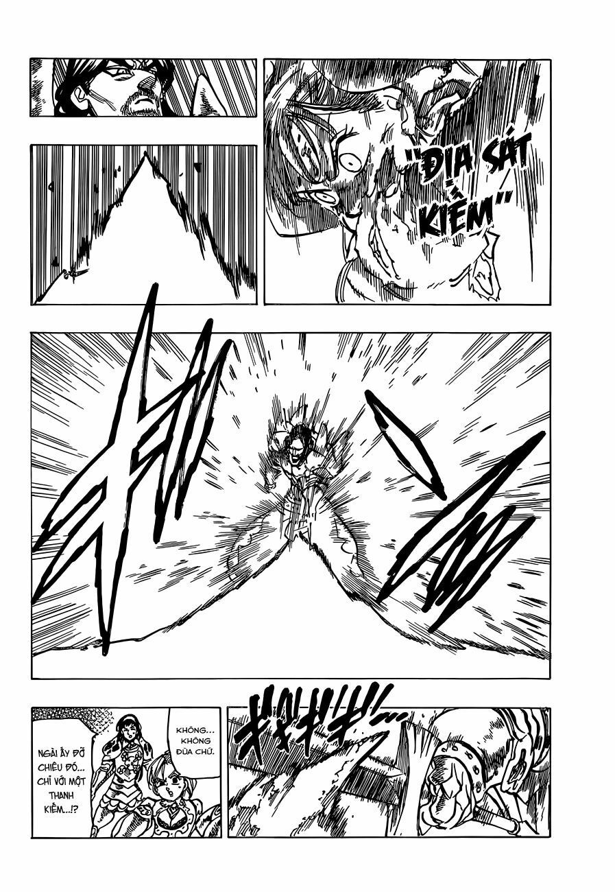 đọc truyện Thất Hình Đại Tội Chương 66 ảnh 28 tại Thiên Thai Truyện