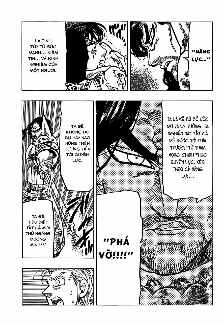 đọc truyện Thất Hình Đại Tội Chương 66 ảnh 29 tại Thiên Thai Truyện