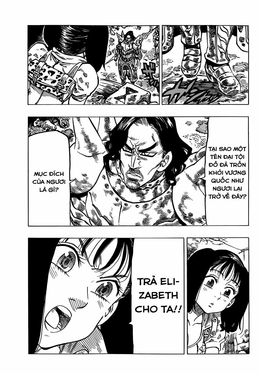 đọc truyện Thất Hình Đại Tội Chương 66 ảnh 9 tại Thiên Thai Truyện