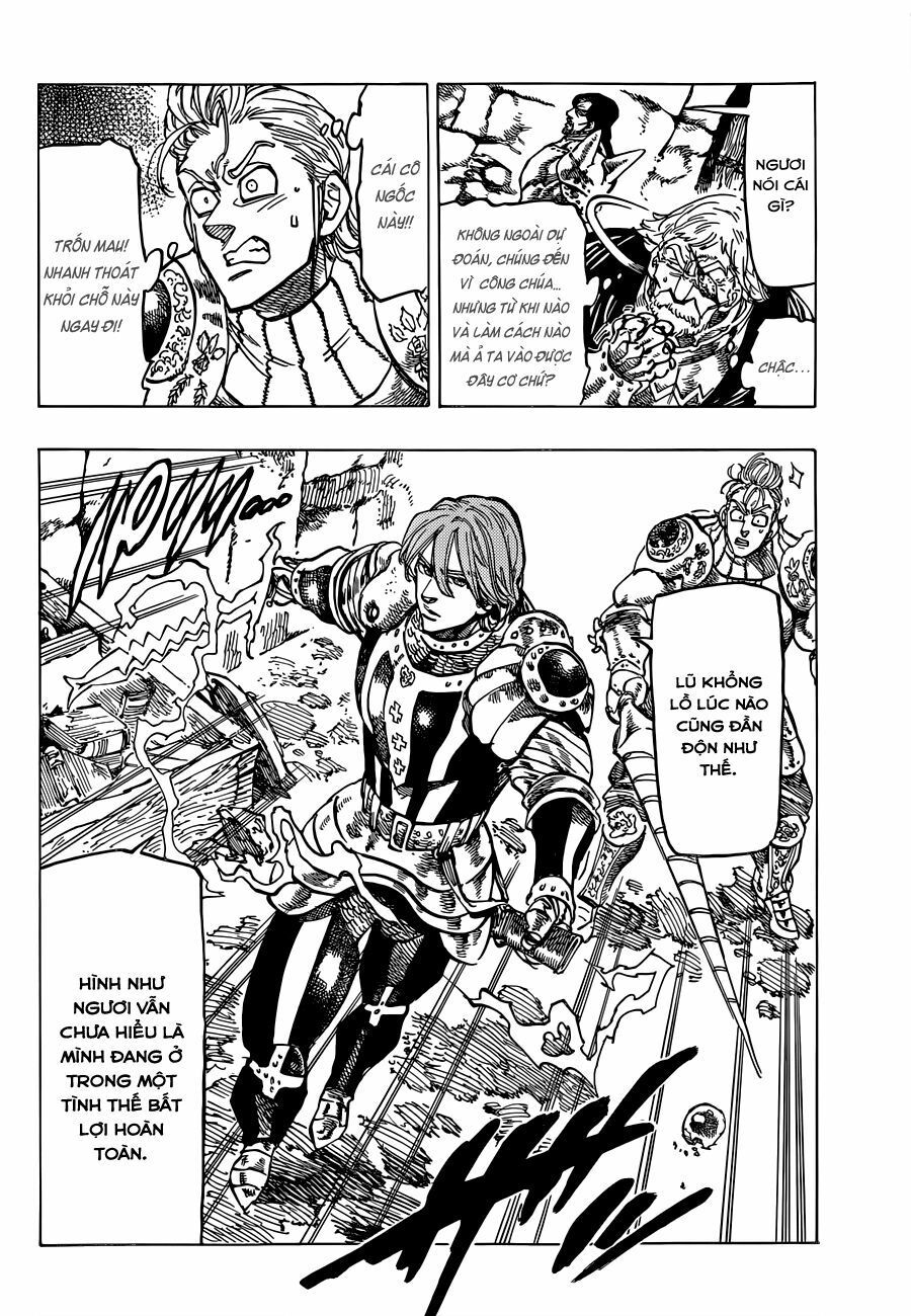 đọc truyện Thất Hình Đại Tội Chương 66 ảnh 10 tại Thiên Thai Truyện