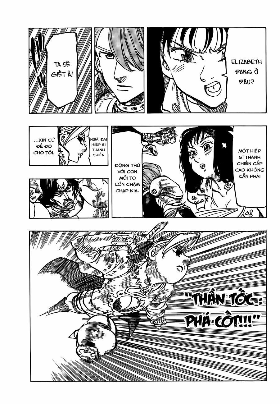 đọc truyện Thất Hình Đại Tội Chương 66 ảnh 11 tại Thiên Thai Truyện