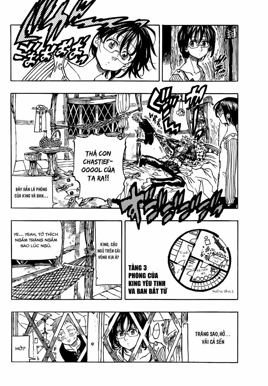 đọc truyện Thất Hình Đại Tội Chương 67.5 ảnh 11 tại Thiên Thai Truyện