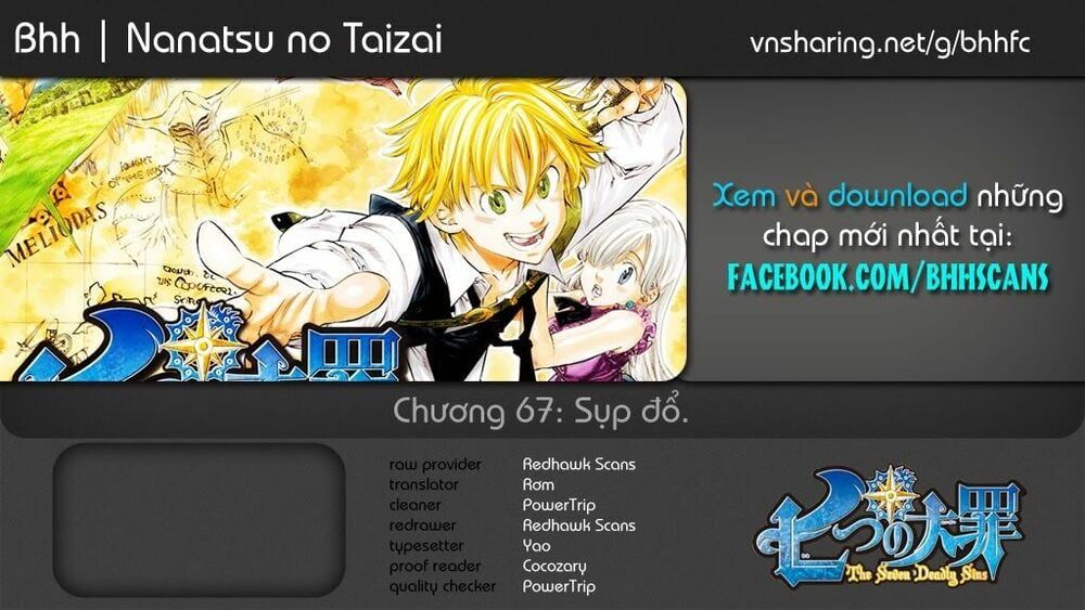 đọc truyện Thất Hình Đại Tội Chương 67 ảnh 3 tại Thiên Thai Truyện