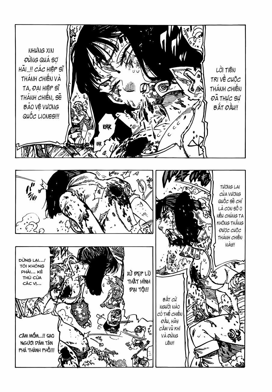 đọc truyện Thất Hình Đại Tội Chương 67 ảnh 12 tại Thiên Thai Truyện