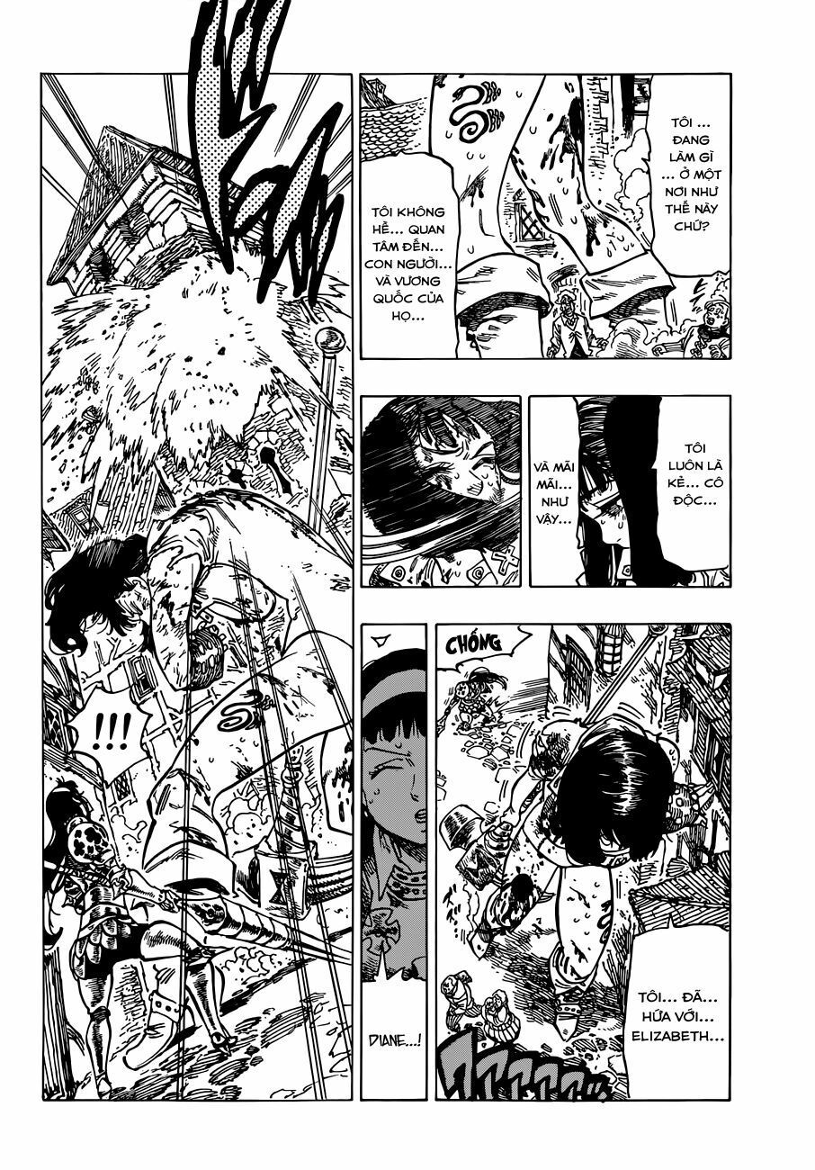 đọc truyện Thất Hình Đại Tội Chương 67 ảnh 14 tại Thiên Thai Truyện