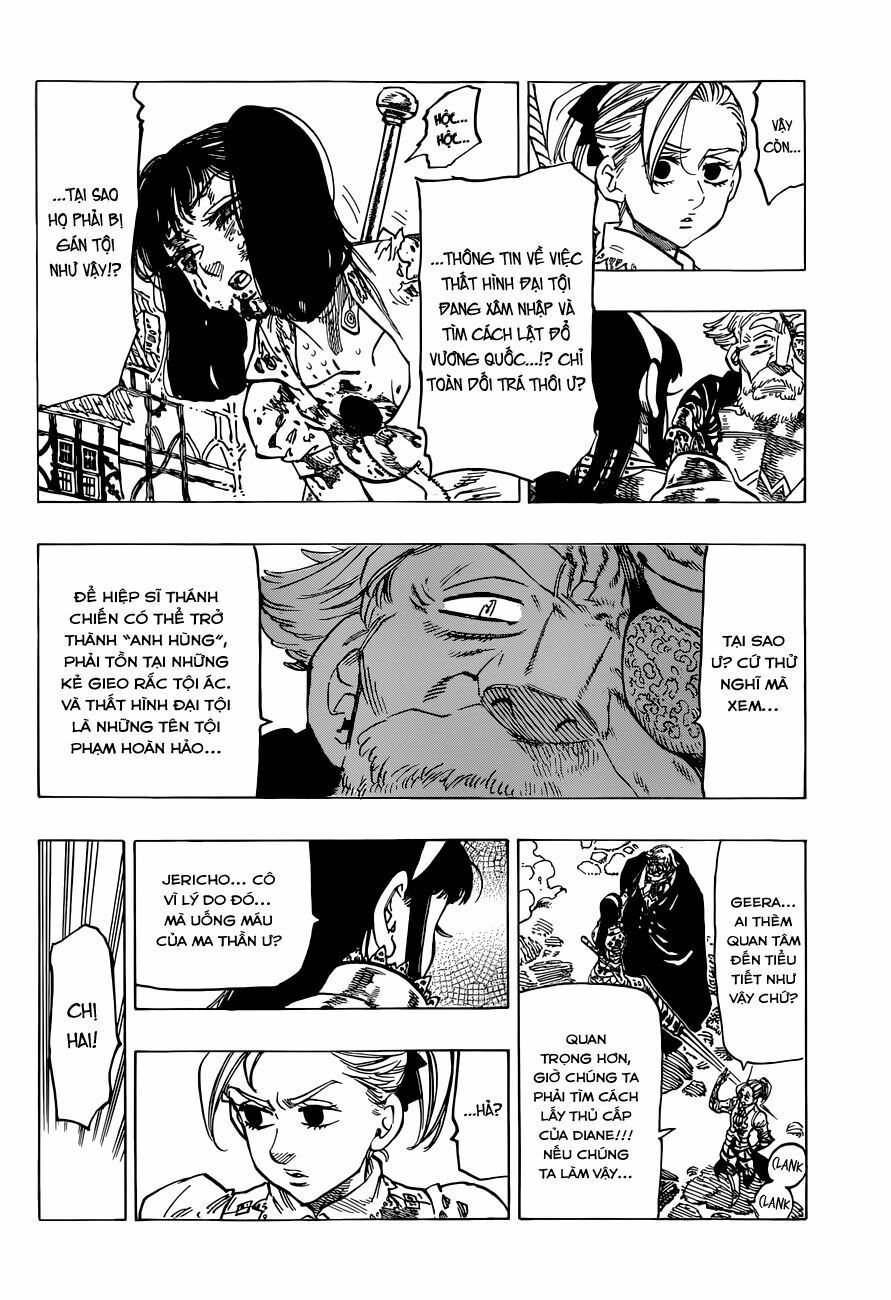 đọc truyện Thất Hình Đại Tội Chương 67 ảnh 16 tại Thiên Thai Truyện