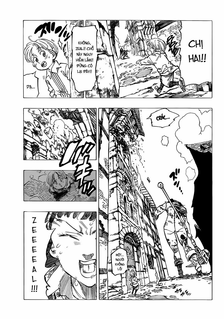 đọc truyện Thất Hình Đại Tội Chương 67 ảnh 17 tại Thiên Thai Truyện