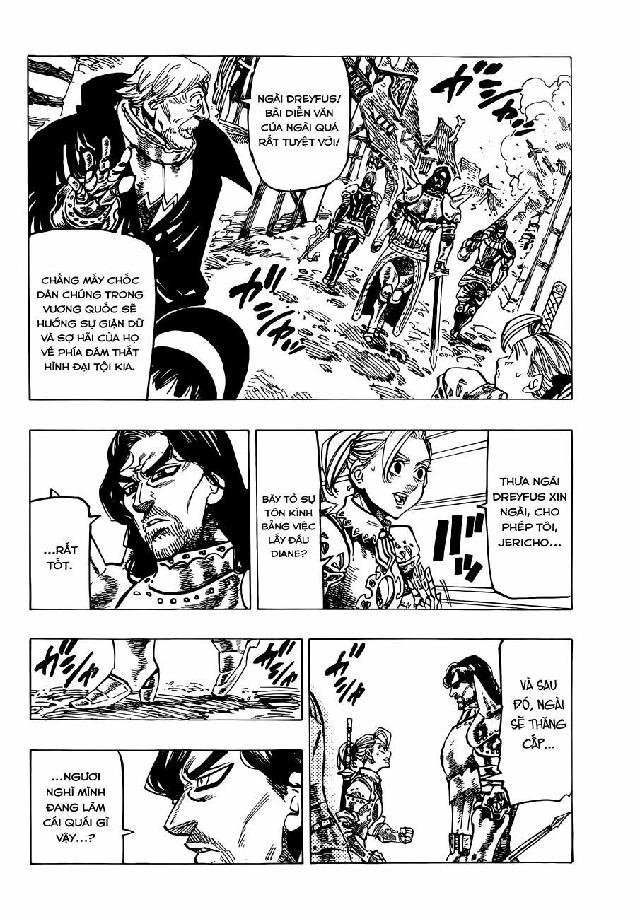 đọc truyện Thất Hình Đại Tội Chương 67 ảnh 20 tại Thiên Thai Truyện