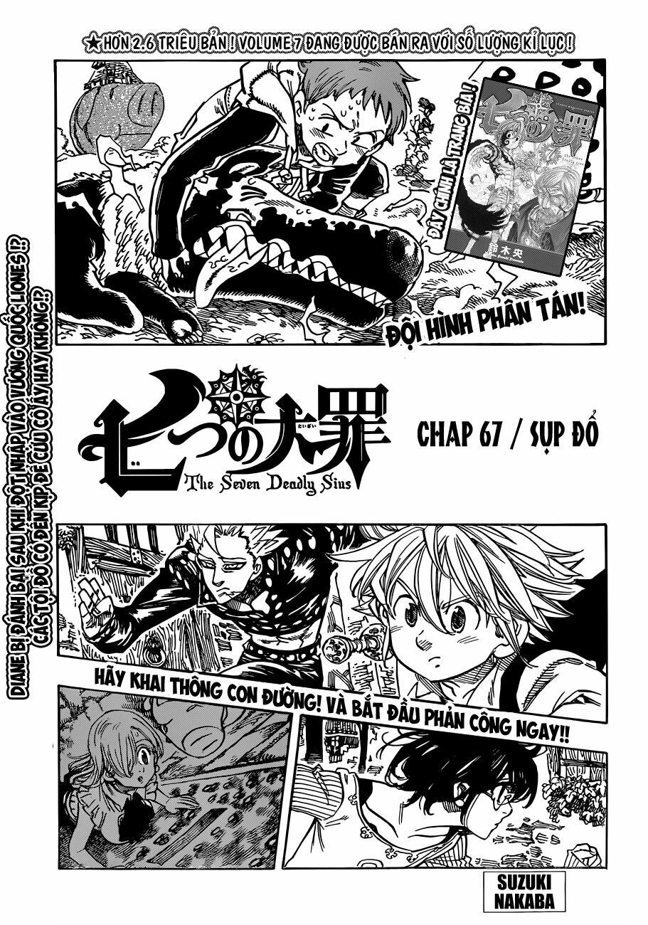 đọc truyện Thất Hình Đại Tội Chương 67 ảnh 4 tại Thiên Thai Truyện