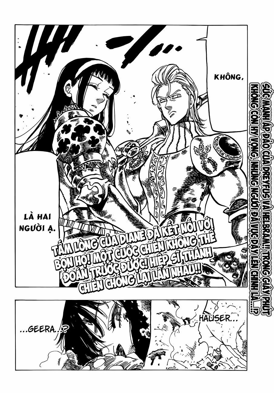 đọc truyện Thất Hình Đại Tội Chương 67 ảnh 22 tại Thiên Thai Truyện