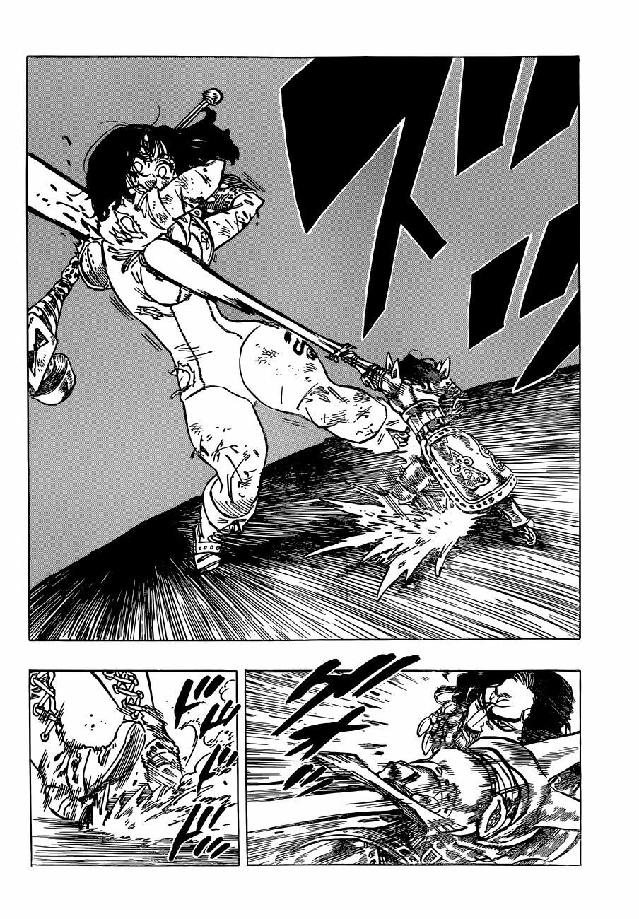 đọc truyện Thất Hình Đại Tội Chương 67 ảnh 5 tại Thiên Thai Truyện