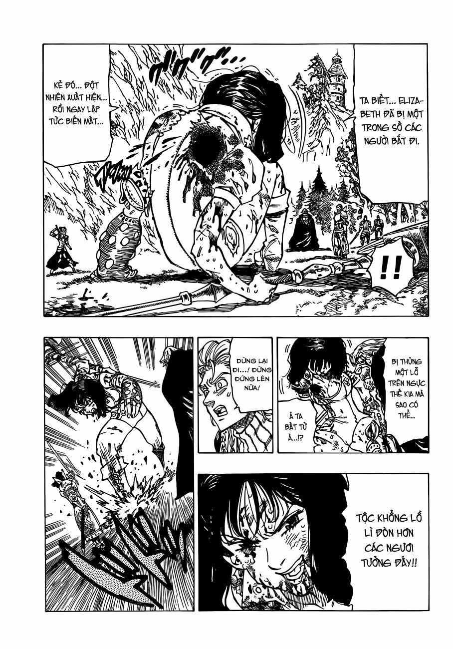 đọc truyện Thất Hình Đại Tội Chương 67 ảnh 8 tại Thiên Thai Truyện