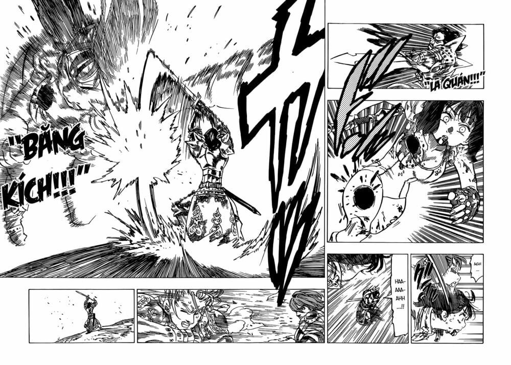 đọc truyện Thất Hình Đại Tội Chương 67 ảnh 9 tại Thiên Thai Truyện