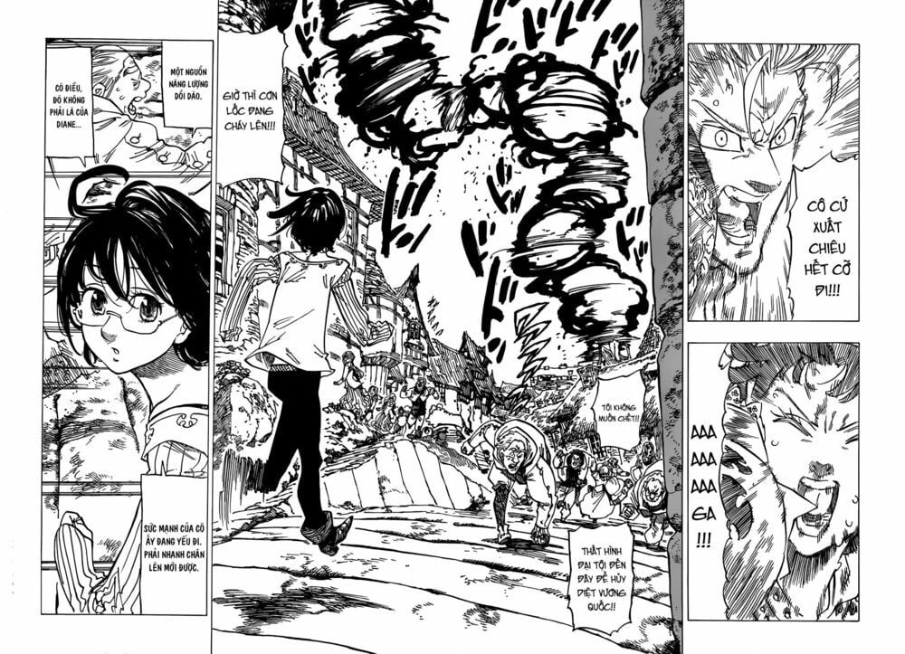 đọc truyện Thất Hình Đại Tội Chương 68 ảnh 12 tại Thiên Thai Truyện