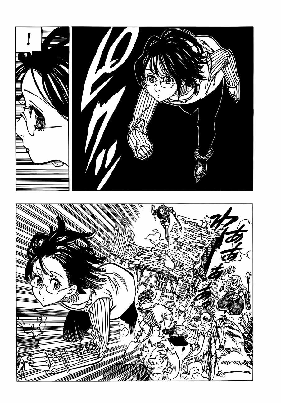 đọc truyện Thất Hình Đại Tội Chương 68 ảnh 13 tại Thiên Thai Truyện